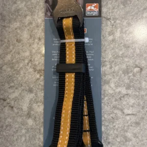 Dog Seat Belt Tether