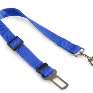Car Seat Belt Buckle Pet Seat Adjustable Pet Cat Dog Pet Supplies Vehicle Dog Ha